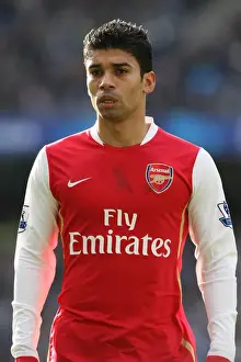 Eduardo's Brilliance: Arsenal's 3-1 Victory Over Manchester City, 2008