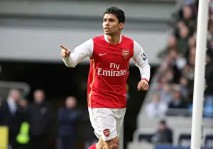 Eduardo's Triumph: Arsenal's Thrilling 3-1 Victory Over Manchester City
