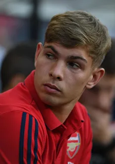 Emile Smith Rowe (Arsenal)