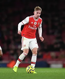 Emile Smith Rowe (Arsenal)