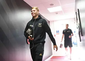 Emile Smith Rowe: Arsenal's Pre-Season Preparation at AFC Bournemouth, Premier League 2022-23