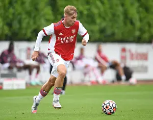 Emile Smith Rowe: Arsenal's Pre-Season Star Shines Against Millwall