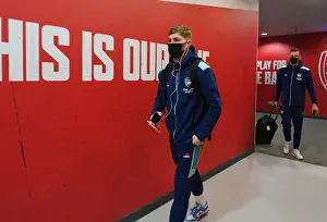 Emile Smith Rowe: Arsenal's Ready-to-Shine Star Ahead of Arsenal vs Burnley