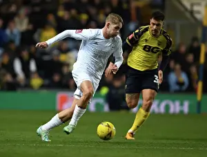 Emile Smith Rowe Shines: Arsenal Overpowers Oxford United in FA Cup Third Round