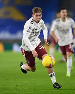 Emile Smith Rowe Shines: Arsenal vs. Brighton & Hove Albion, Premier League 2020-21