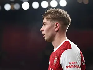 Emile Smith Rowe Shines: Arsenal's Brilliant Victory Over Manchester United at Empty Emirates, Premier League 2021