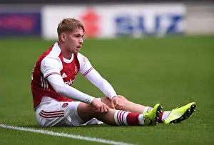 Emile Smith Rowe Shines: Arsenal's Pre-Season Victory over MK Dons