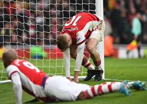 Emile Smith Rowe's Star Performance: Arsenal's Impressive Victory Over Burnley