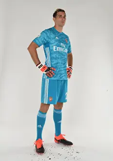 Emiliano Martinez: Arsenal's Ready-to-Go Goalkeeper for 2019-20 Season