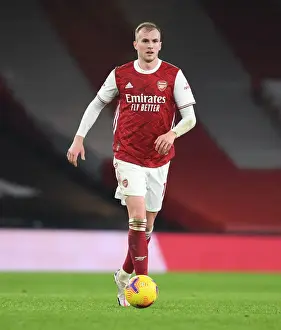 Empty Emirates: Arsenal vs Crystal Palace Showdown (January 2021)