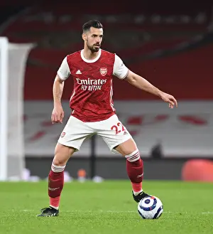 Empty Emirates: Arsenal vs Manchester City Clash in COVID-19 Restrictions, Premier League 2020-21