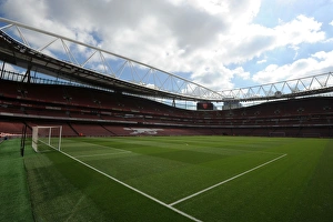 Emirates Battle: Arsenal vs Manchester City, Premier League 2016-17