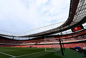 Emirates Battle: Arsenal vs Manchester United - Premier League 2021-22