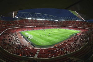 Emirates Stadium