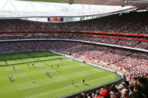 Emirates Stadium
