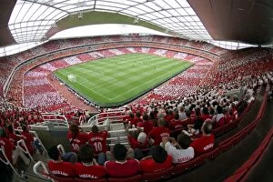 Images Dated 26th July 2006: Emirates Stadium