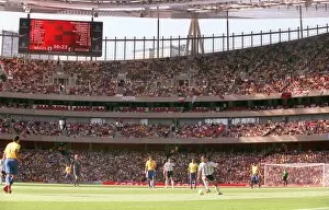 Images Dated 7th September 2006: The Emirates Stadium