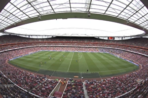 Emirates Stadium
