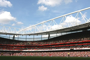 Emirates Stadium