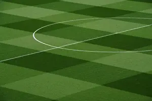 Emirates Stadium: Arsenal's Premier League Battlefield (Arsenal v Watford, 2016)