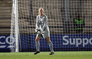 Emma Byrne (Arsenal)
