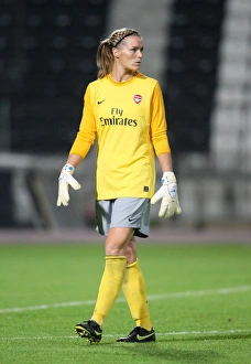 Emma Byrne (Arsenal)