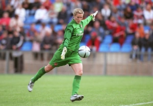 Emma Byrne (Arsenal)