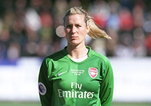 Emma Byrne (Arsenal)