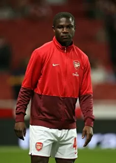 Emmanuel Frimpong (Arsenal)
