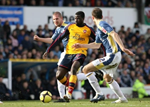 Emmnauel Eboue