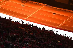 Europa League Semi-Final Showdown: Atletico Madrid vs Arsenal FC in Madrid