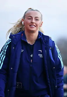 Everton FC v Arsenal FC - Barclays Women's Super League Everton FC v Arsenal FC - Barclays Women's Super League
