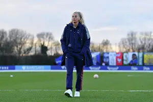 Everton FC v Arsenal FC - Barclays Women's Super League Everton FC v Arsenal FC - Barclays Women's Super League