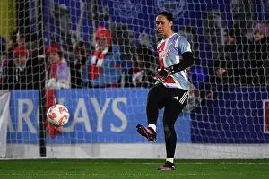 Everton FC v Arsenal FC - Barclays Women's Super League Everton FC v Arsenal FC - Barclays Women's Super League