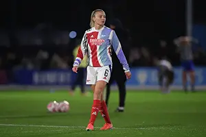 Everton FC v Arsenal FC - Barclays Women's Super League Everton FC v Arsenal FC - Barclays Women's Super League