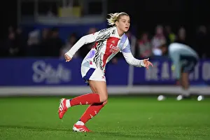 Everton FC v Arsenal FC - Barclays Women's Super League Everton FC v Arsenal FC - Barclays Women's Super League