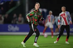 Everton FC v Arsenal FC - Barclays Women's Super League Everton FC v Arsenal FC - Barclays Women's Super League