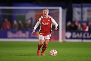 Everton FC v Arsenal FC - Barclays Women's Super League Everton FC v Arsenal FC - Barclays Women's Super League