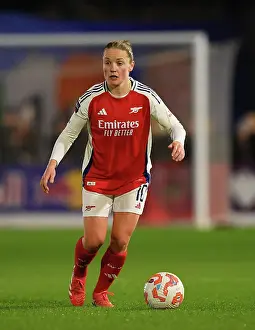 Everton FC v Arsenal FC - Barclays Women's Super League Everton FC v Arsenal FC - Barclays Women's Super League