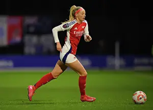 Everton FC v Arsenal FC - Barclays Women's Super League Everton FC v Arsenal FC - Barclays Women's Super League