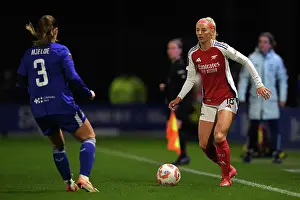 Everton FC v Arsenal FC - Barclays Women's Super League Everton FC v Arsenal FC - Barclays Women's Super League