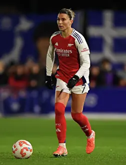 Everton FC v Arsenal FC - Barclays Women's Super League Everton FC v Arsenal FC - Barclays Women's Super League