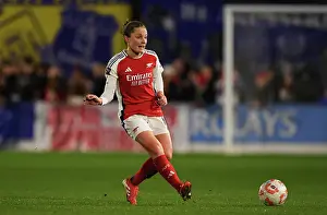 Everton FC v Arsenal FC - Barclays Women's Super League Everton FC v Arsenal FC - Barclays Women's Super League