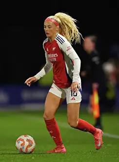 Everton FC v Arsenal FC - Barclays Women's Super League Everton FC v Arsenal FC - Barclays Women's Super League