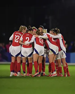 Everton FC v Arsenal FC - Barclays Women's Super League Everton FC v Arsenal FC - Barclays Women's Super League