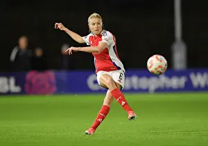 Everton FC v Arsenal FC - Barclays Women's Super League Everton FC v Arsenal FC - Barclays Women's Super League