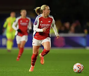 Everton Women V Arsenal Women 2024-25 Prints: Everton FC v Arsenal FC - Barclays Women's Super League Everton FC v Arsenal FC - Barclays Women's Super League