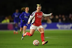 Everton Women V Arsenal Women 2024-25 Prints: Everton FC v Arsenal FC - Barclays Women's Super League Everton FC v Arsenal FC - Barclays Women's Super League