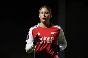 Everton Women V Arsenal Women 2024-25 Prints: Everton FC v Arsenal FC - Barclays Women's Super League Everton FC v Arsenal FC - Barclays Women's Super League