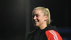 Everton FC v Arsenal FC - Barclays Women's Super League Everton FC v Arsenal FC - Barclays Women's Super League